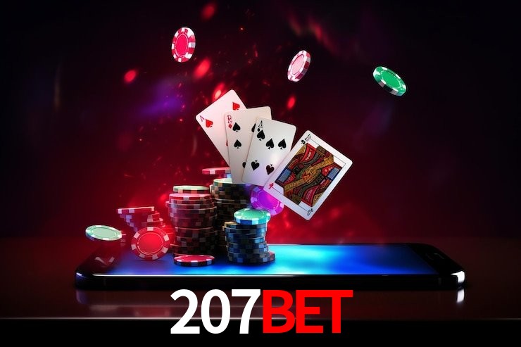 Experiência VIP 207bet