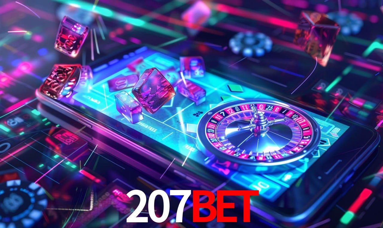Estatísticas 207bet