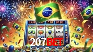 Statistics 207bet