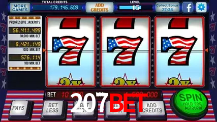 Desvendando o Mundo dos Jogos Virtuais na 207bet