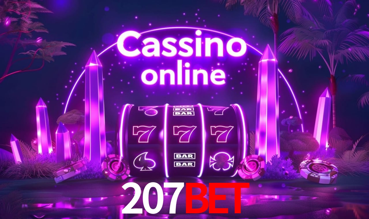 Sistemas de Segurança 207bet