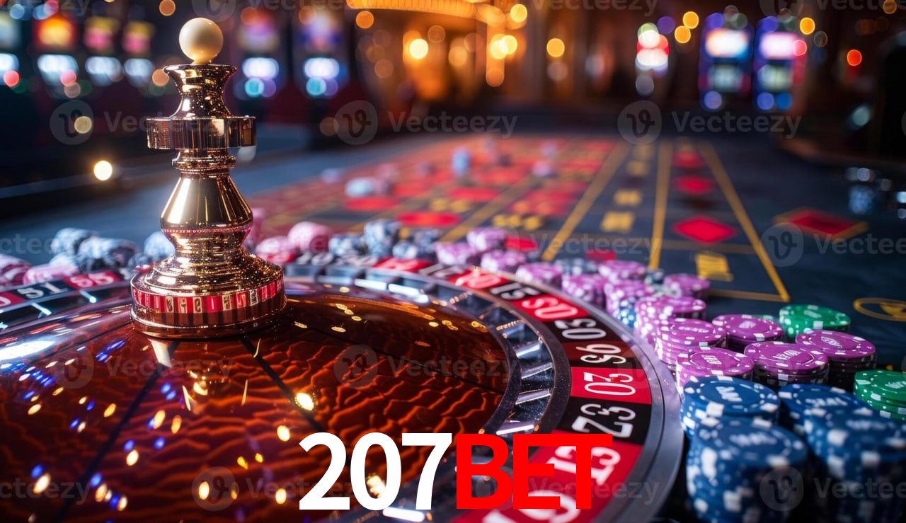 Platform Technology 207bet