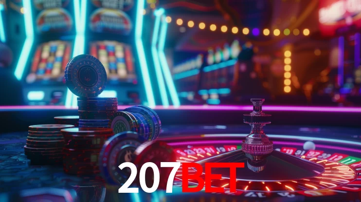 Bonus Features 207bet