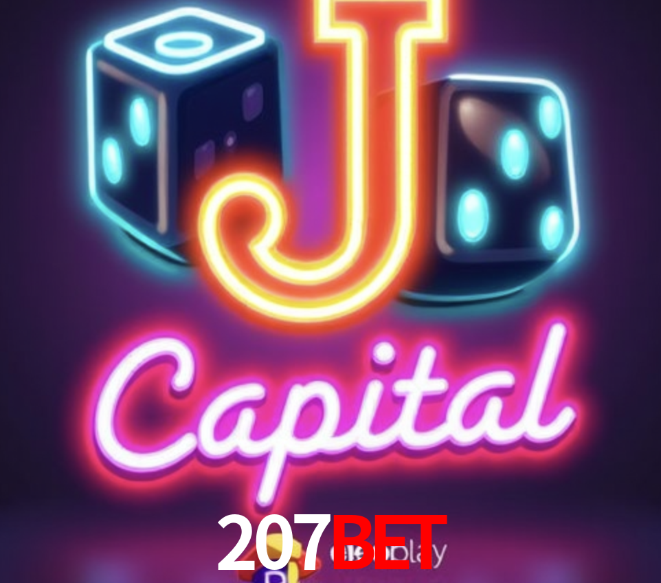 Secure Login 207bet