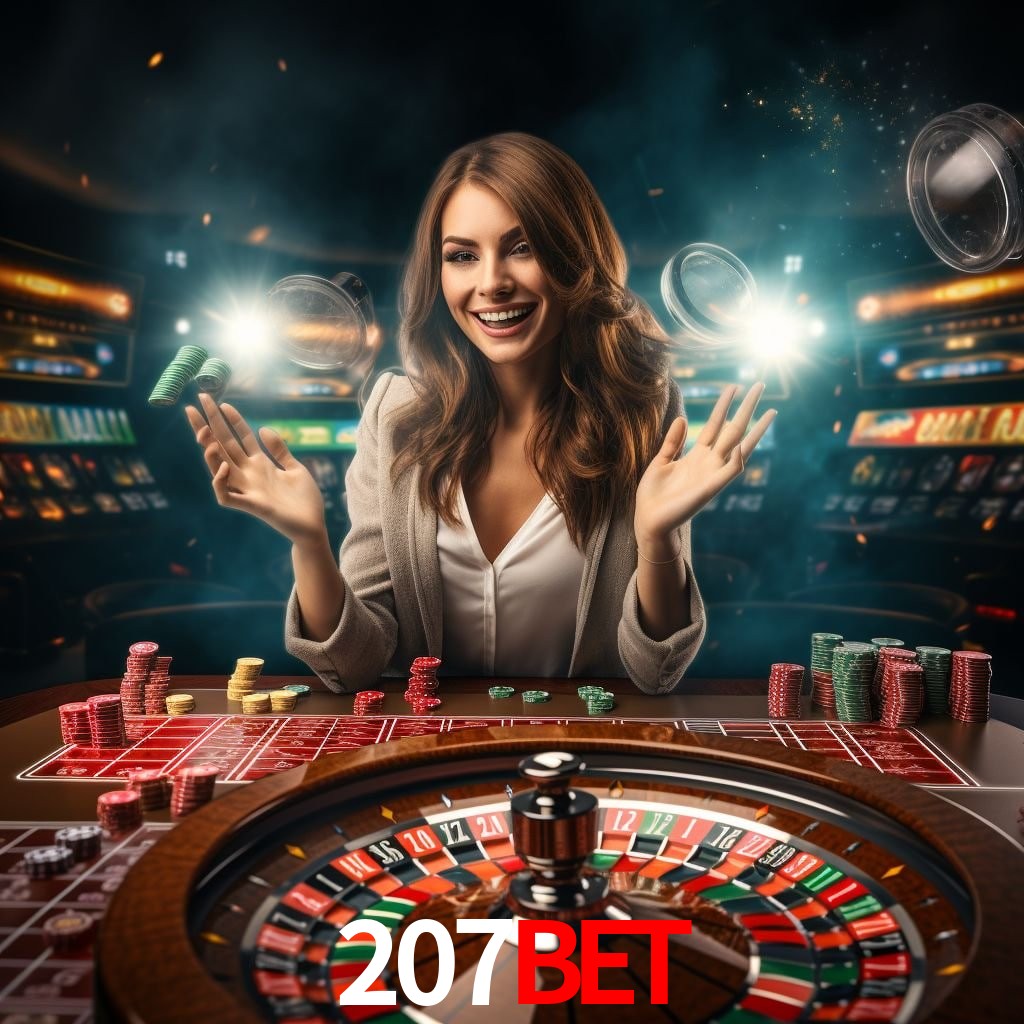 207bet login