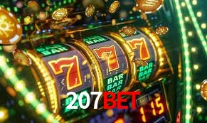 API Integration 207bet