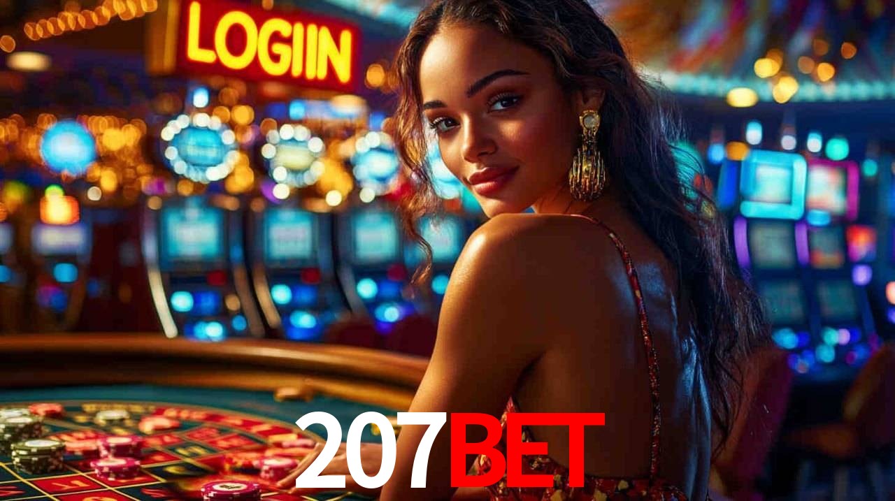 Cadastro Rápido 207bet