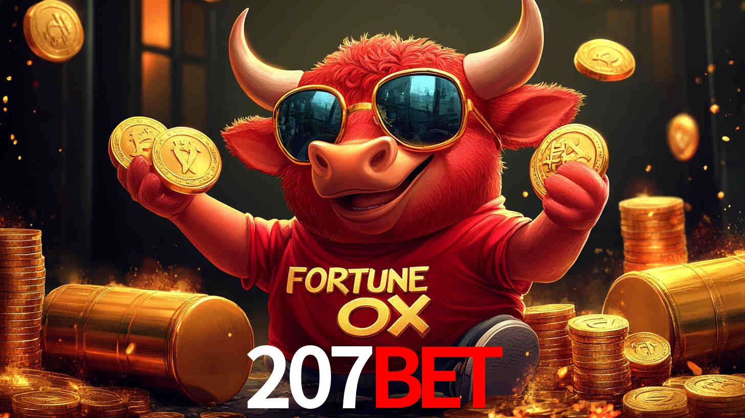 A Experiência Imersiva dos Cassinos Ao Vivo no 207bet
