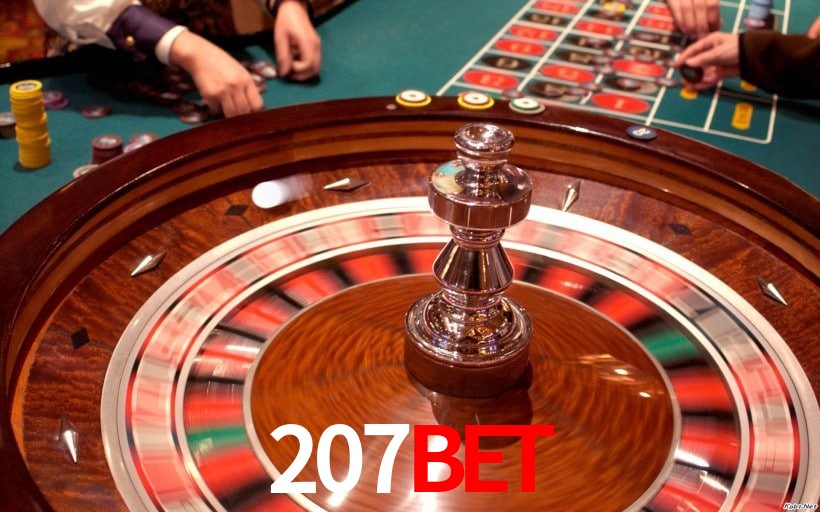 Programa VIP 207bet