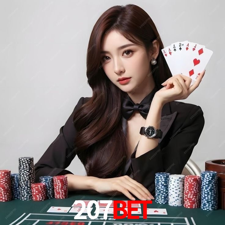 Promoção Relâmpago 207bet