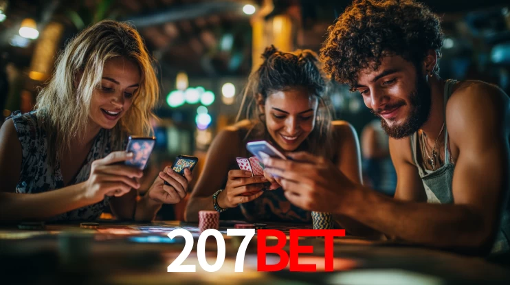Tournaments 207bet
