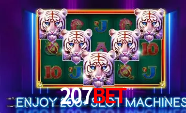 Seasonal Promotions 207bet