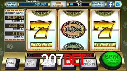 Exclusive Offers 207bet