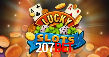 A Emoção da Loteria na 207bet: Uma Chance de Mudança de Vida