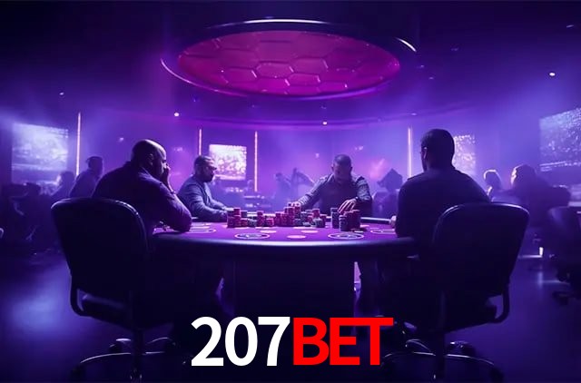 A Emoção da Loteria na 207bet: Uma Chance de Mudança de Vida