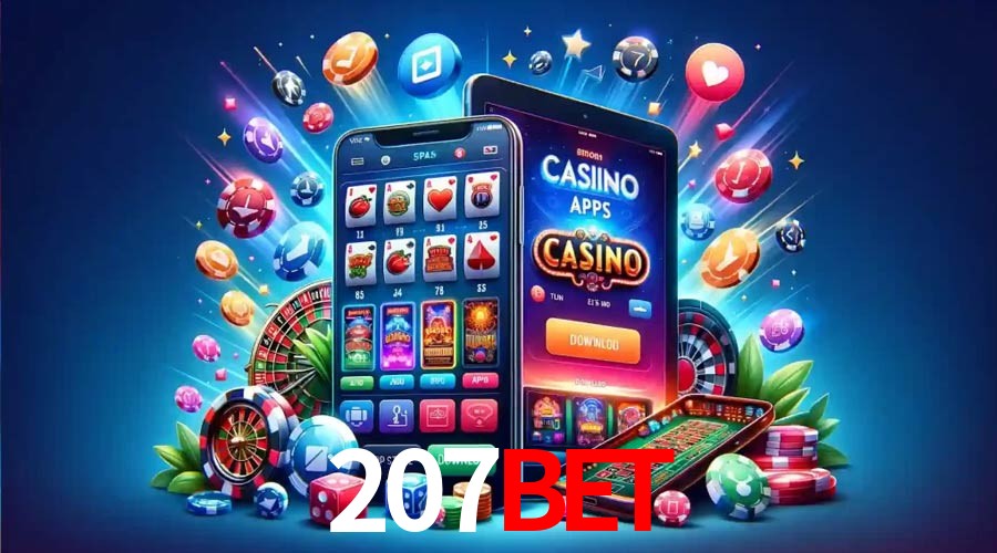 Games Directory 207bet