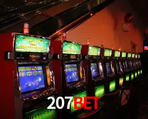 Weekend Specials 207bet