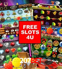 Descubra a Magia dos Jogos de Arcade no 207bet