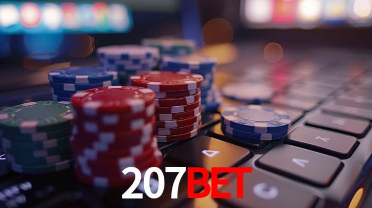 Integração de APIs 207bet