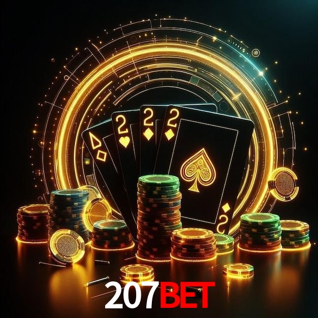 Provedores de Jogos 207bet