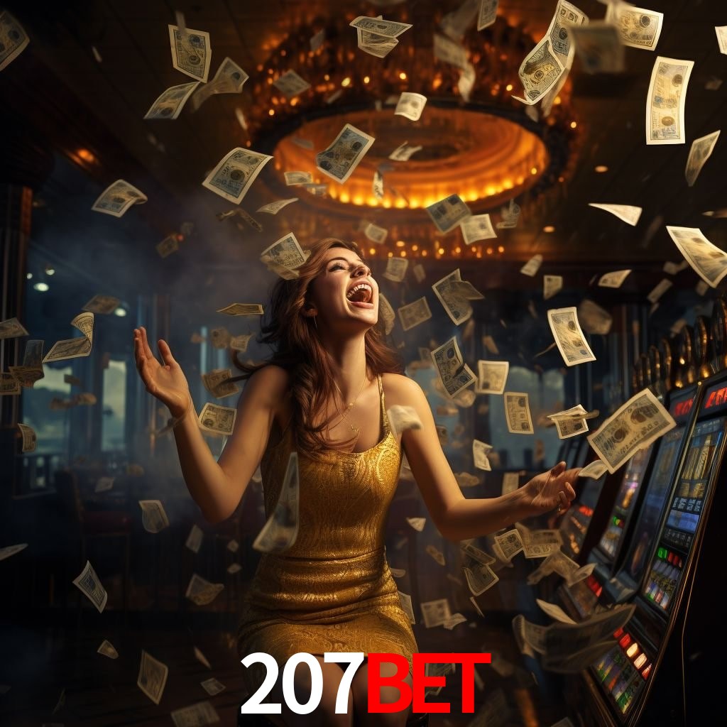 VIP Casino 207bet