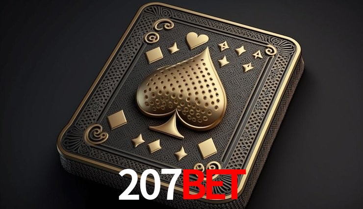 Estatísticas do Jogo 207bet