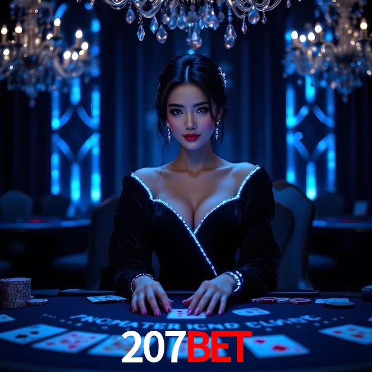 Login Seguro 207bet