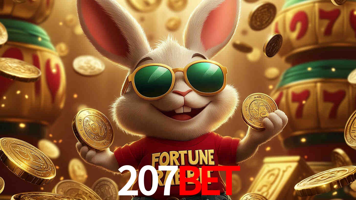 207bet: A Experiência de Casino com Jogos de Mesa ao Vivo