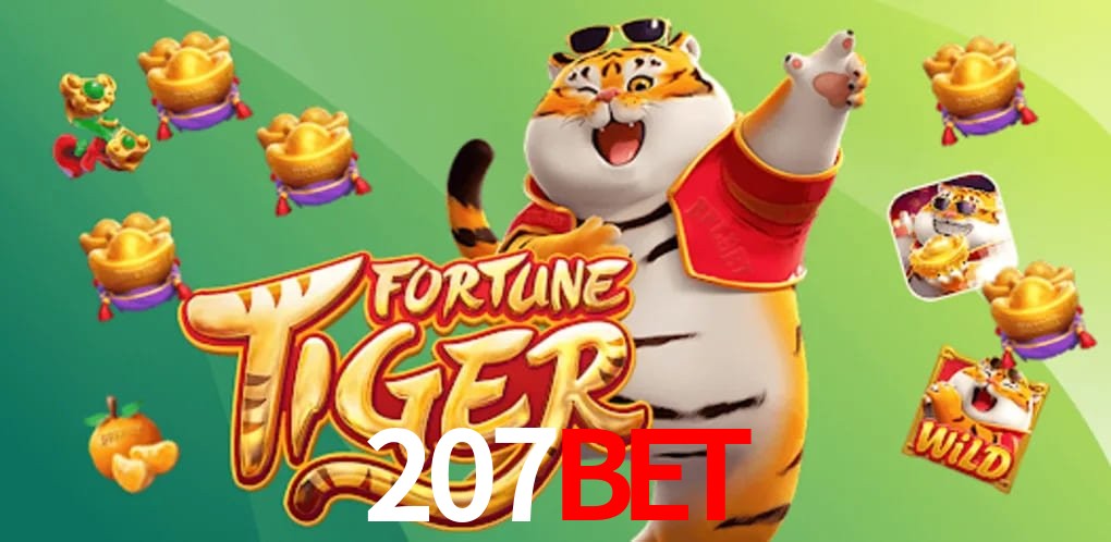 Tennis Betting 207bet