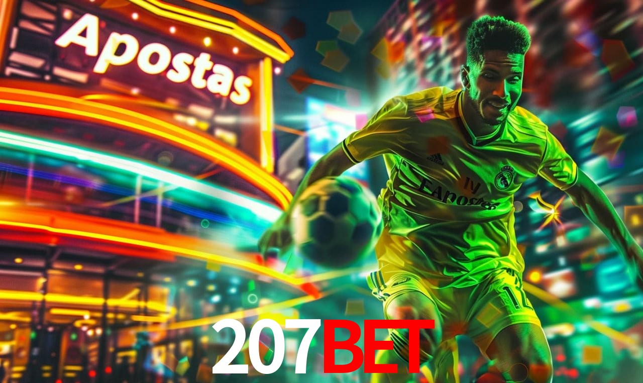 Casino Ao Vivo 207bet