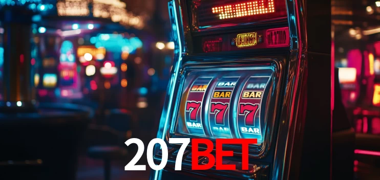 Programa VIP 207bet