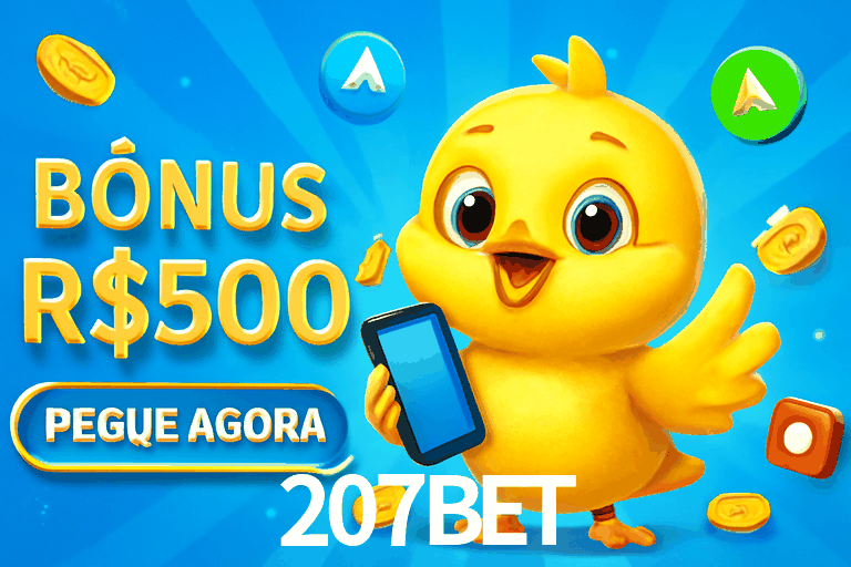 Game Providers 207bet
