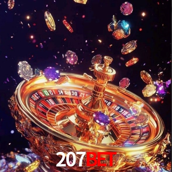 Promoções Sazonais 207bet