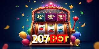 Especiais de Fim de Semana 207bet