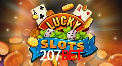 A Revolução dos Aplicativos de Jogos no 207bet